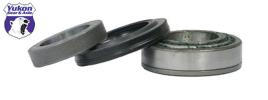 Yukon Gear & Axle AK SET10 Yukon Gear Dana 20 / 44 Axle Bearing and Seal Kit Replacement