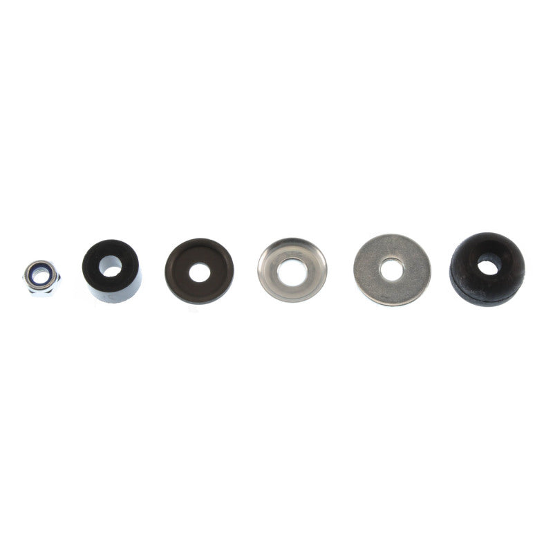 Bilstein AK3502 B6 1955 Chevrolet Bel Air Base Rear 46mm Monotube Shock Absorber