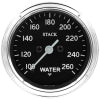 AutoMeter AM Stack Gauges ST3308C