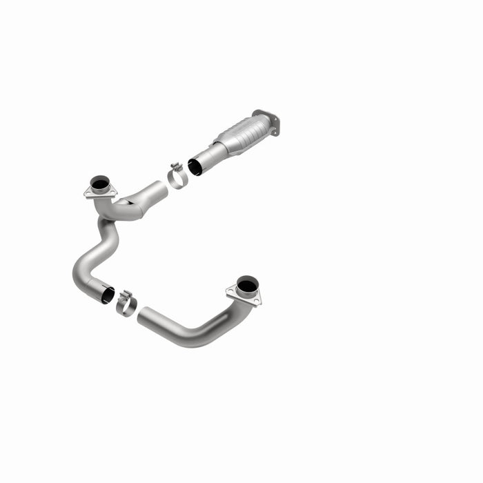 Magnaflow 93444 MagnaFlow Conv DF GM 93 95