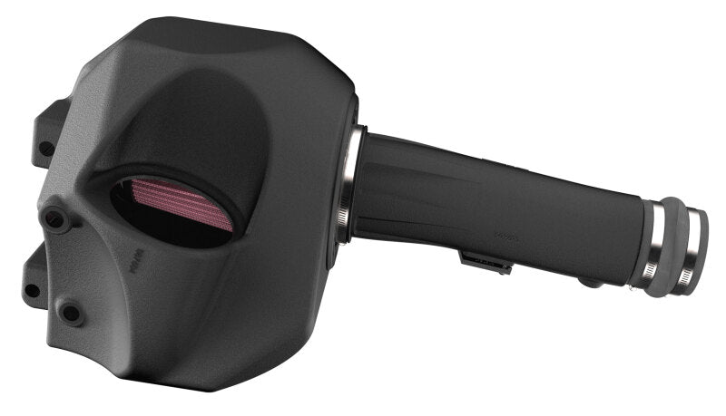 K&N Engineering 50-1598 K&N 2025 RAM 1500 TT F/L L6-3.0L GEN 3 Performance Intake System