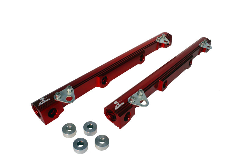 Aeromotive 14111 AER Fuel Rails