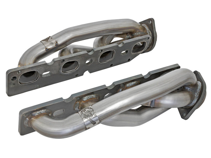 aFe 48-42001-1 Twisted Steel Header 09-16 Dodge RAM V8-5.7L Hemi (2 & 4WD)