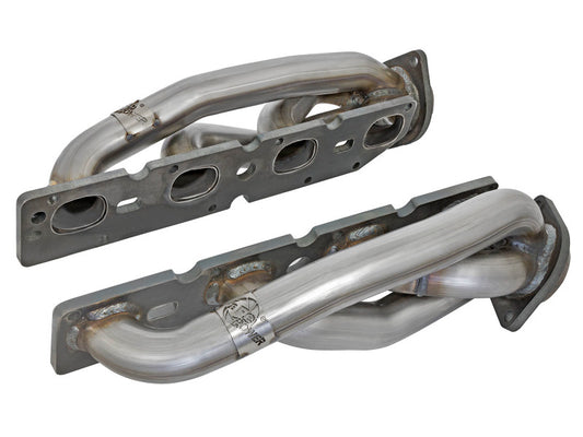aFe 48-42001-1 Twisted Steel Header 09-16 Dodge RAM V8-5.7L Hemi (2 & 4WD)