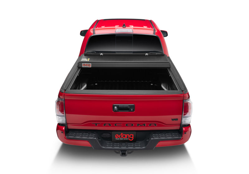 Extang 85830 16-20 Toyota Tacoma (5 ft) Xceed