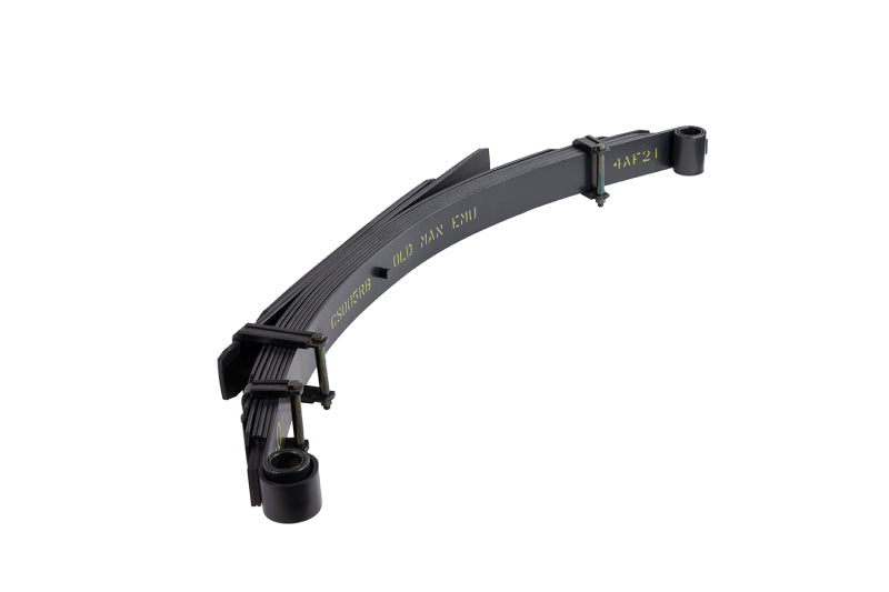 Old Man Emu CS005RB ARB / OME Leaf Spring Toy 60 Ser-Rear-