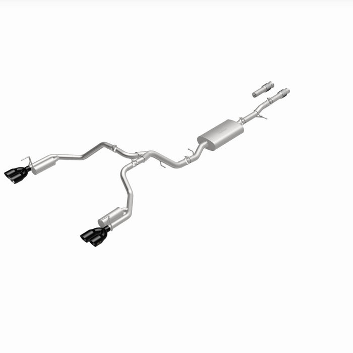 Magnaflow 19543 2021 GMC Yukon XL / Chevy Suburban / Cadillac Escalade ESV Street Series Cat-Back Exhaust