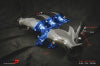 AMS ALP.07.08.0101-23 AMS Intake Manifolds