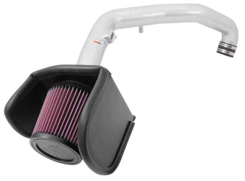 K&N Engineering 69-4529TS K&N 13-14 Chevy Malibu 3.6L 69 Series Typhoon Perf Intake Kit