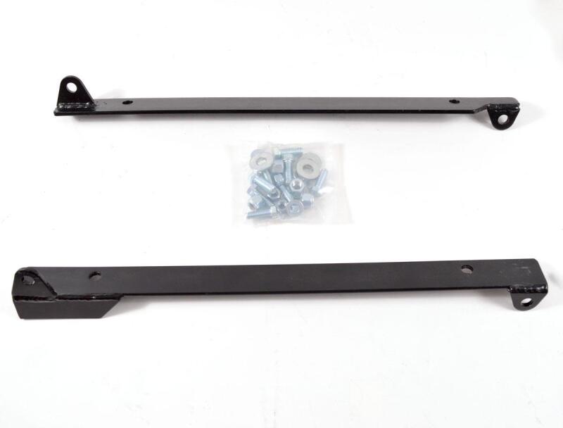 PRP Seats C32P PRP Jeep CJ7/YJ Seat Adapter Mount (Passenger Side)