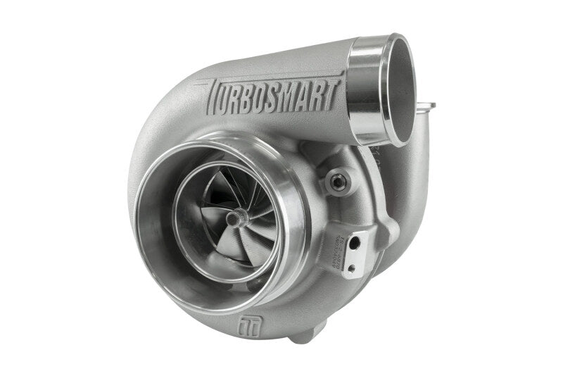 Turbosmart TS-2-6870B-VB096E Water Cooled 6870 (Kompact) V-Band 0.96AR Externally Wastegated TS-2 Turbocharger