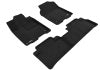 3D MAXpider L1AC00504709 ACE Elegant - Combo - Black