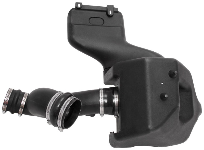 Airaid 400-336 17-18 Ford F-150 3.5L V6 F/I Cold Air Intake System w/ Red Media