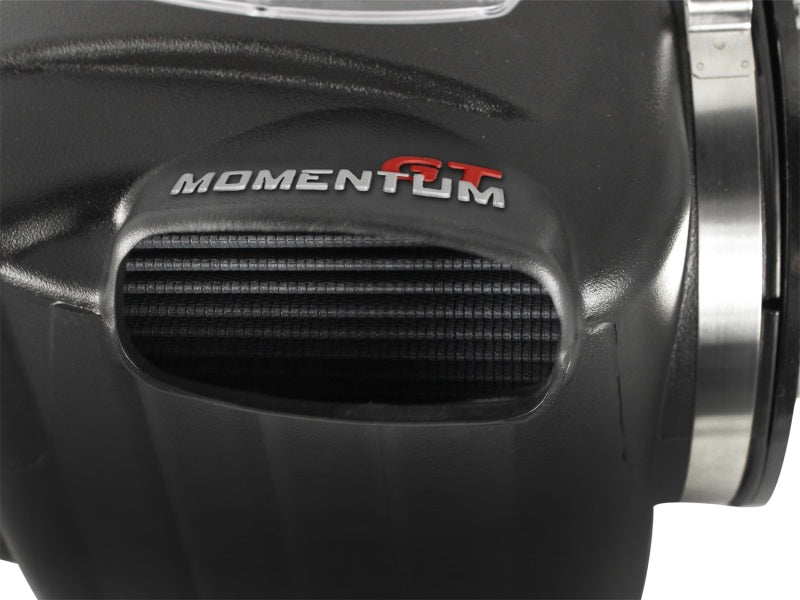 aFe 51-74104 Momentum GT PRO DRY S Stage-2 SI Intake System 15-17 GM Silverado/Sierra V8-6.2L