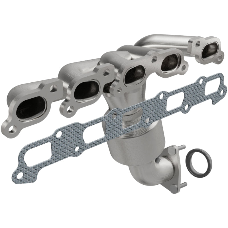 Magnaflow 50664 MagnaFlow Conv DF 04-06 Chevy Colorado 3.5L
