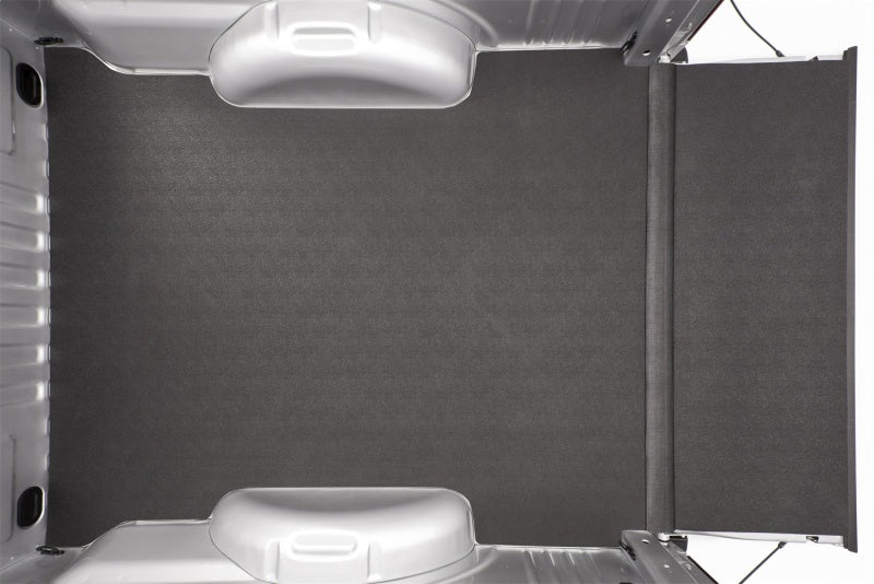 BedRug IMY22SBS 22-24 Toyota Tundra 5ft 6in Bed Impact Bedliner