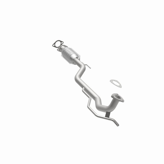 Magnaflow 22756 MagnaFlow Conv Direct Fit 300Zx 90-96 P/S