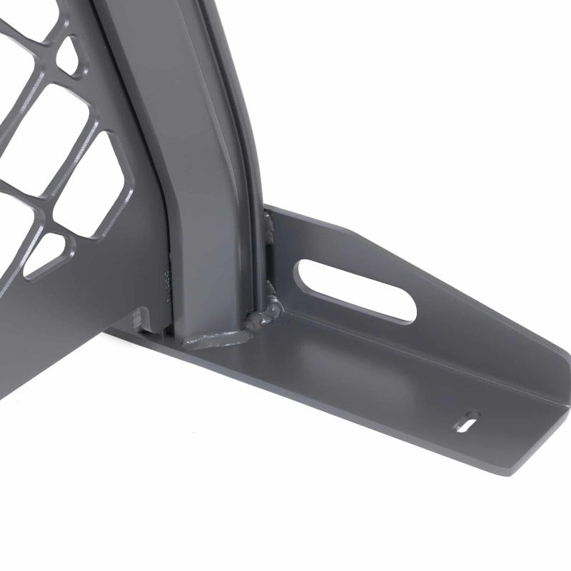 Putco 89051 17-20 Ford SuperDuty - Black Boss Racks