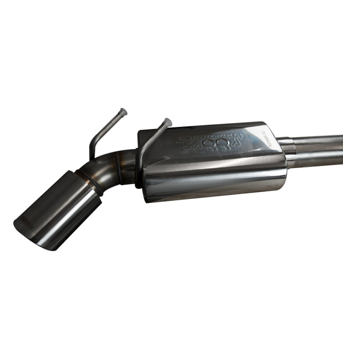 Kooks Headers 22504200 Kooks 10-14 Chevy Camaro SS 3in OEM Style Cat-Back