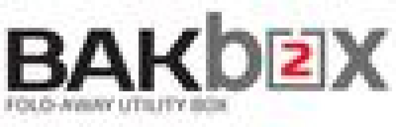 BAK 92321 15-20 Ford F-150 (Fits All Models) BOX 2