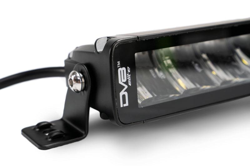 DV8 Offroad BE13EW45W Elite Series 13in Light Bar 45W Flood/Spot LED