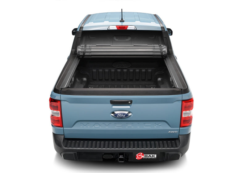 BAK 80324 2022 Ford Maverick 4.5ft Revolver X4s