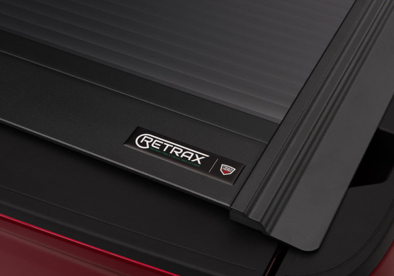 Retrax 70482 2019 Chevy & GMC 6.5ft Bed 1500 PowertraxONE MX