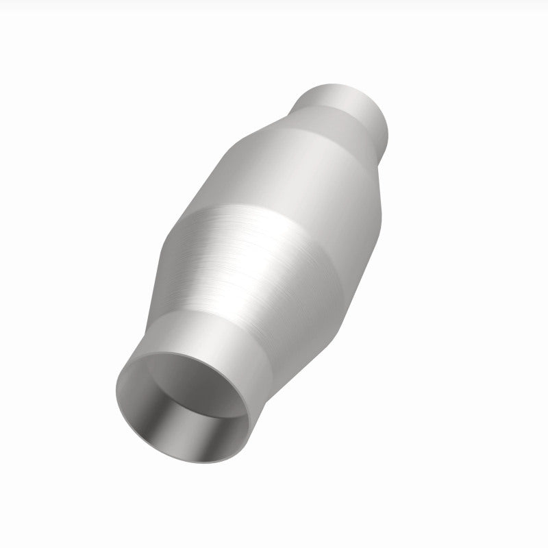 Magnaflow 59920 MagnaFlow Conv Univ 4 C/C 3.5 Perf Spun