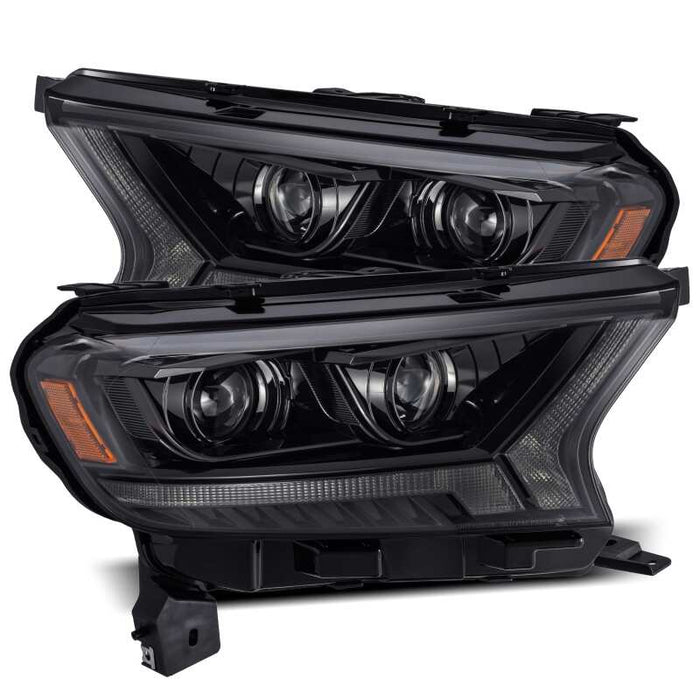 AlphaRex 880121 ARX LUXX Headlights