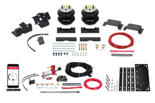 Firestone 2884 14-24 RAM 2500 2WD/4WD AIO Wireless Ride-Rite All-In-One Kit (W217602884)