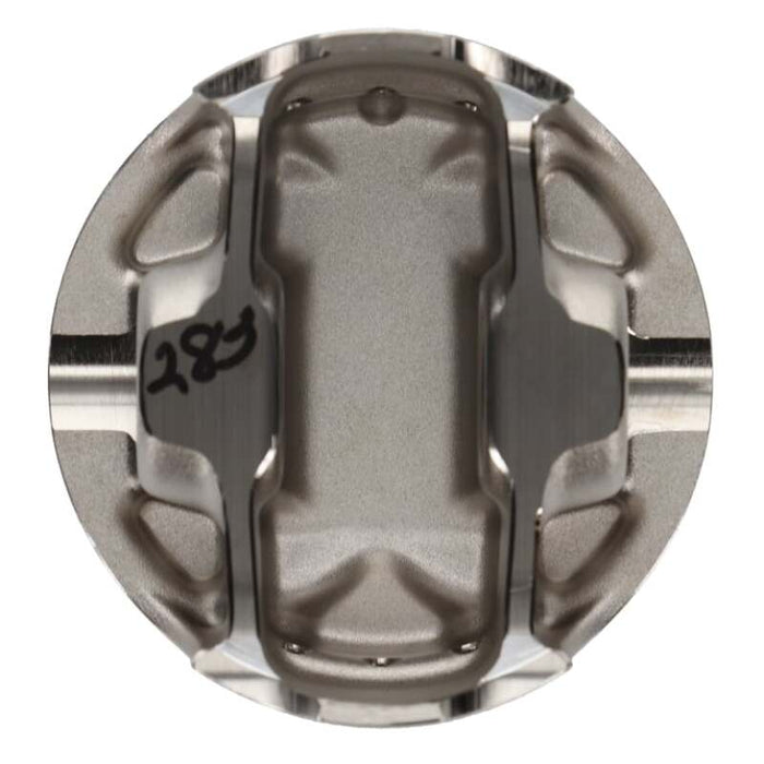 Wiseco K542M81 Honda Turbo F-TOP 1.176 X 81.0MM Piston Shelf Stock Kit