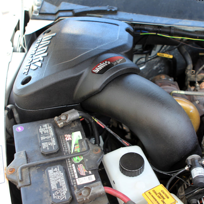 Banks Power 42225-D 94-02 Dodge 5.9L Ram-Air Intake System - Dry Filter