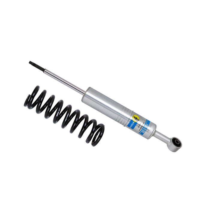 Bilstein 46-227287 60mm 6112 Series Front Suspension Kit 03-09 Toyota 4Runner / 07-09 FJ Cruiser