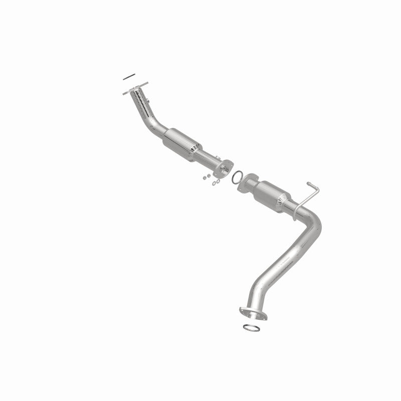 Magnaflow 52559 MagnaFlow Conv Direct Fit 08-15 Toyota Sequoia