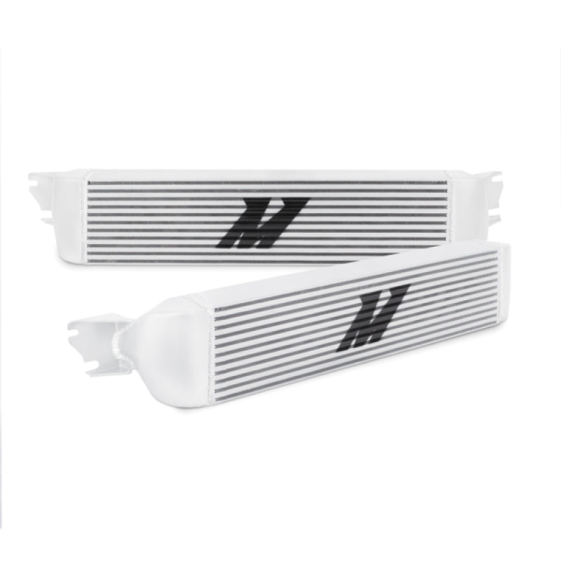 Mishimoto MMINT-SRT4-03SL 03-05 Dodge Neon SRT-4 Silver Aluminum Performance Intercooler Kit