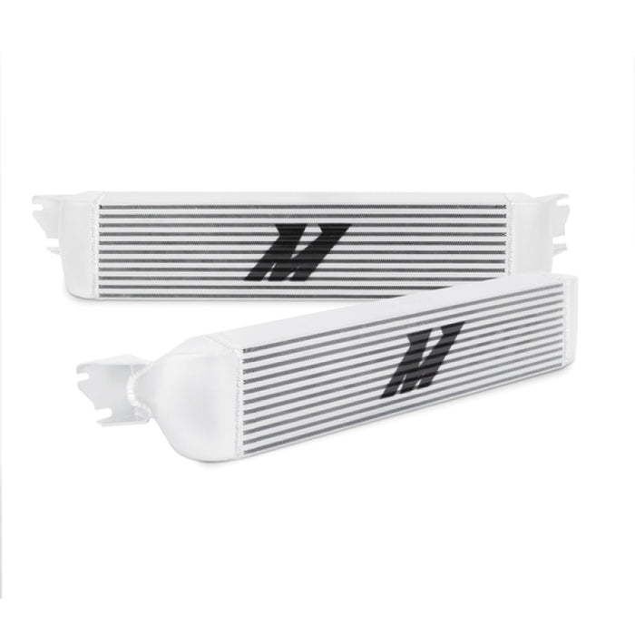 Mishimoto MMINT-SRT4-03SL 03-05 Dodge Neon SRT-4 Silver Aluminum Performance Intercooler Kit