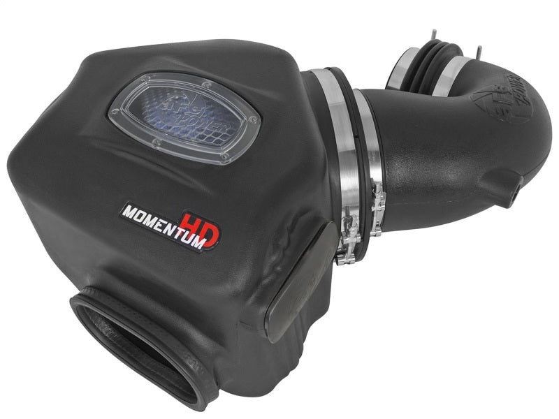 aFe 50-72001 Momentum HD PRO 10R Cold Air Intake 94-02 Dodge Diesel Truck L6-5.9L (td)