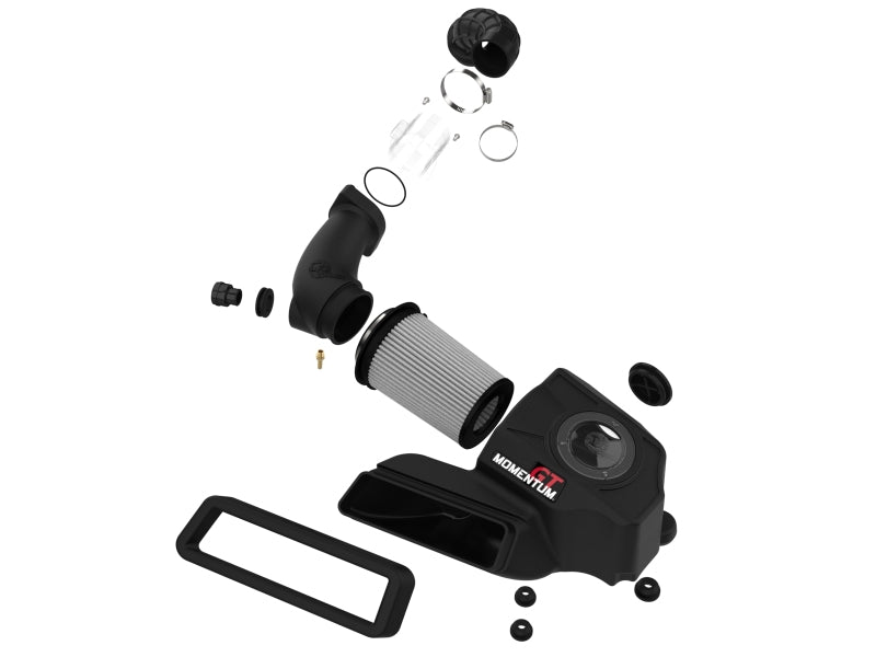 aFe 50-70088D AFE Momentum GT Cold Air Intakes