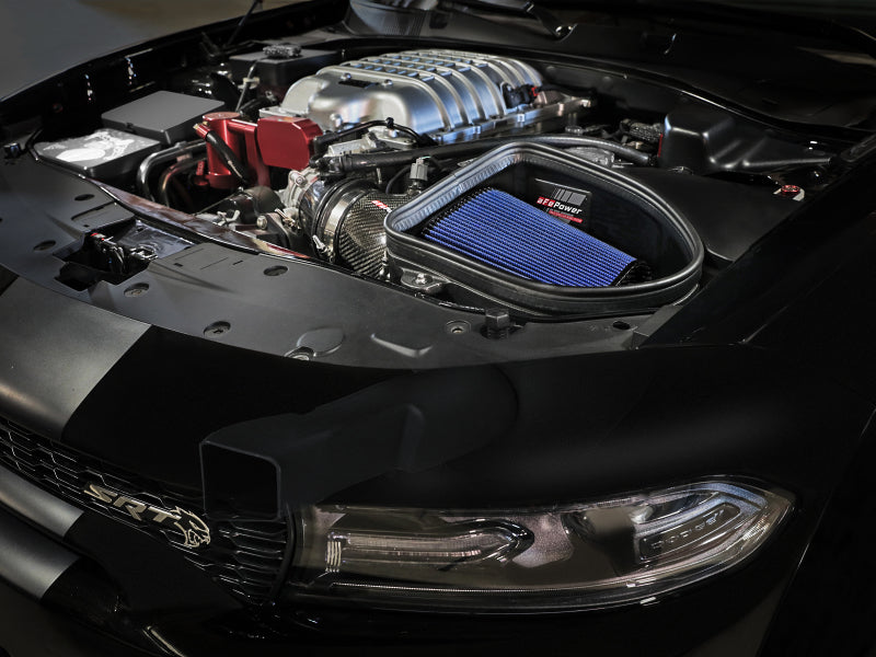 aFe 57-10027R AFE Track Series Intake