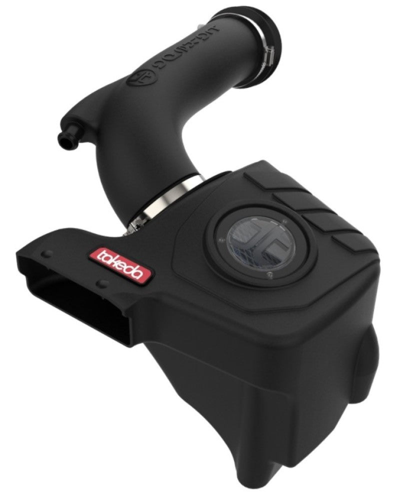 aFe 56-70032R 18-21 Hyundai Kona L4-1.6L (t) Takeda Momentum Cold Air Intake System w/ Pro 5R Media