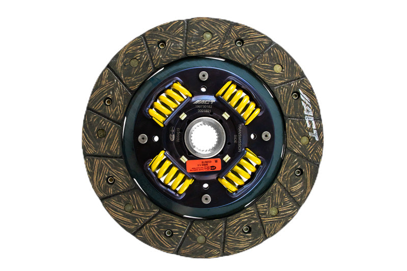 ACT 3001801 17-21 Honda Civic Perf Street Sprung Disc