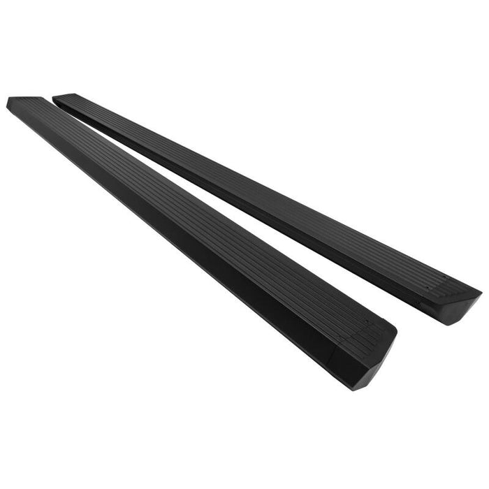 Westin 29-23295 07-18 Jeep Wrangler JK Unlimited Pro-e Electric Running Boards - Textured Black