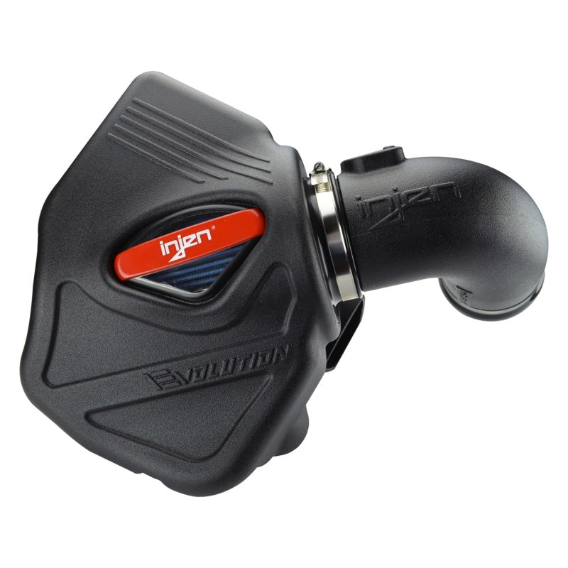 Injen EVO1105 16-19 BMW 340/ 440/ M140/ M240 i/ix 3.0T (B58) Evolution Intake