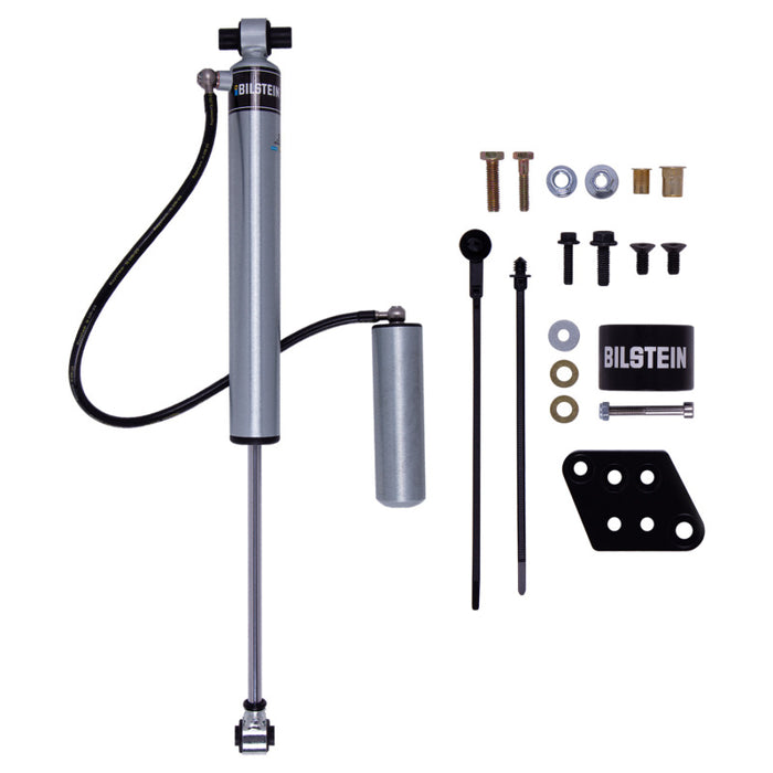 Bilstein 25-329865 B8 5160 Series 18-23 Jeep Wrangler Front Left Shock Absorber for 2-3in Lifted Height
