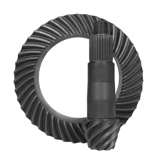 Yukon Gear & Axle YG DM210FD-513R Yukon Gear 21-23 Ford Bronco Dana 44 M220 Front Differential 5.13 Ratio Ring & Pinion Gear Set