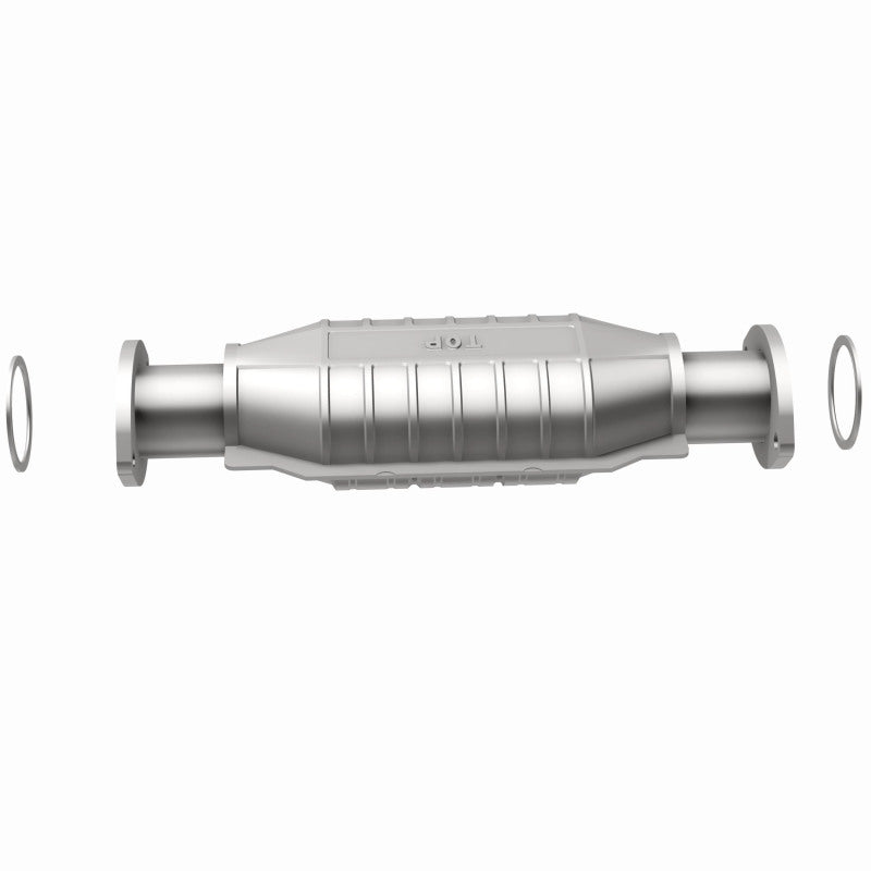 Magnaflow 23882 MagnaFlow Conv DF Tacoma 95-98 2.7L/3.4L