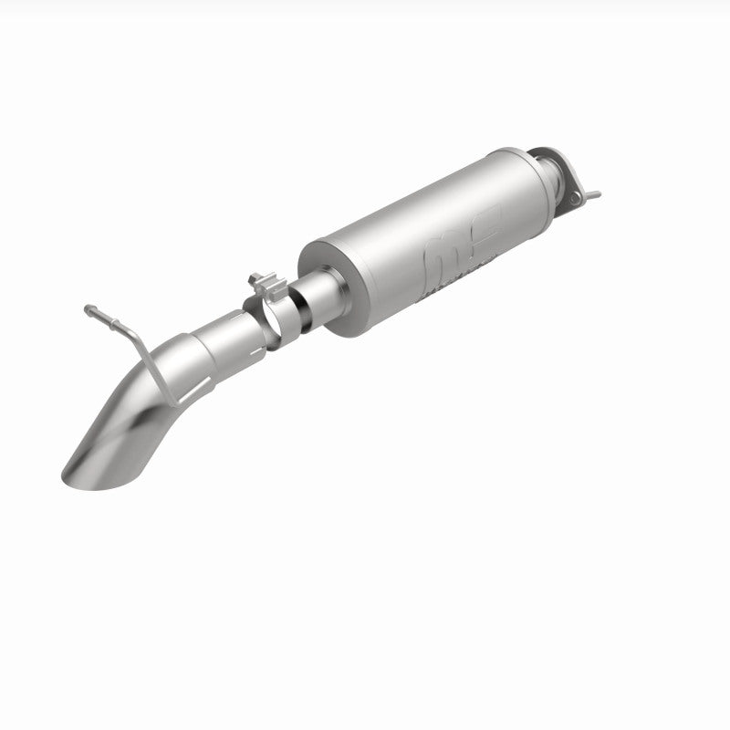 Magnaflow 17122 MagnaFlow SYS C/B 00-06 Jeep Wrangler 4/6 cyl