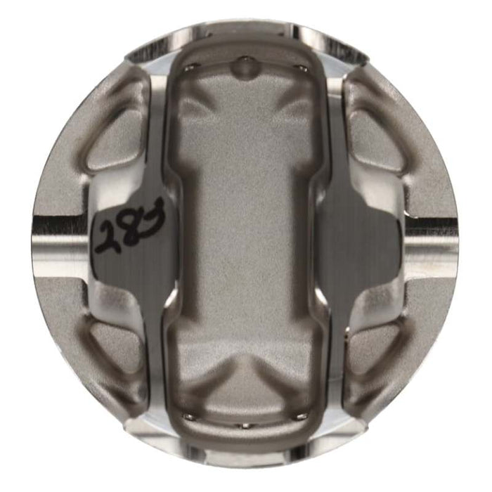 Wiseco K542M815 Honda Turbo F-TOP 1.176 X 81.5MM Piston Shelf Stock Kit
