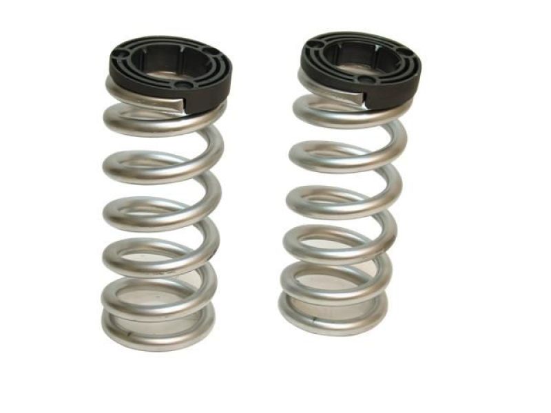 Belltech 23804 PRO COIL SPRING SET 97-03 F150 8 Cyl 2inch-3inch
