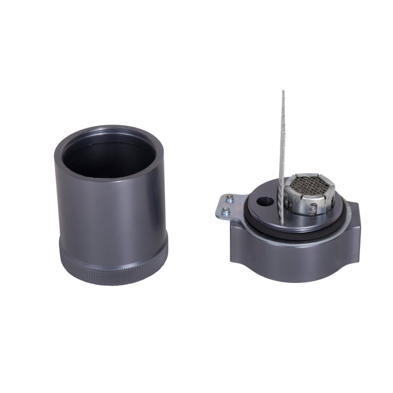 BBK 1920 05-20 Dodge 5.7L Hemi Challenger/Charger/300 Oil Separator Kit (Passenger Side)